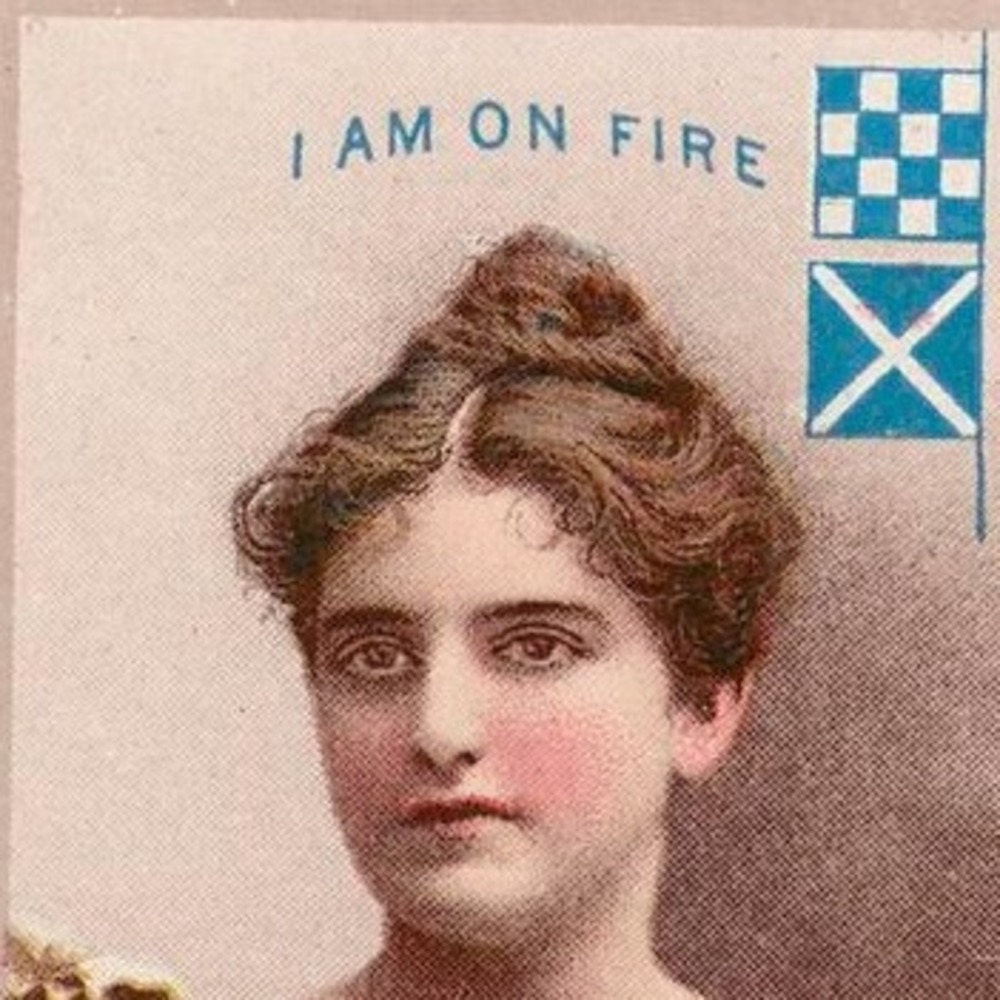 Meet your Posher, Joanna